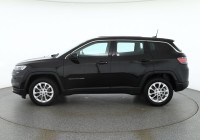 Vorschau: Jeep Compass 1.5 Mild-Hybrid Altitude