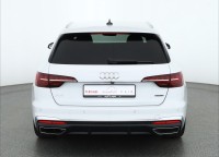 Audi A4 Quattro Avant 40 TDI S-Line quattro Aut.