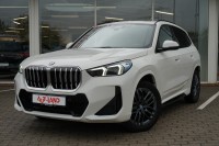 Vorschau: BMW X1 18i M Sport sDrive Aut.