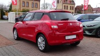 Suzuki Swift 1.0 Boosterjet