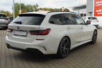 BMW 330 e Touring M Sport