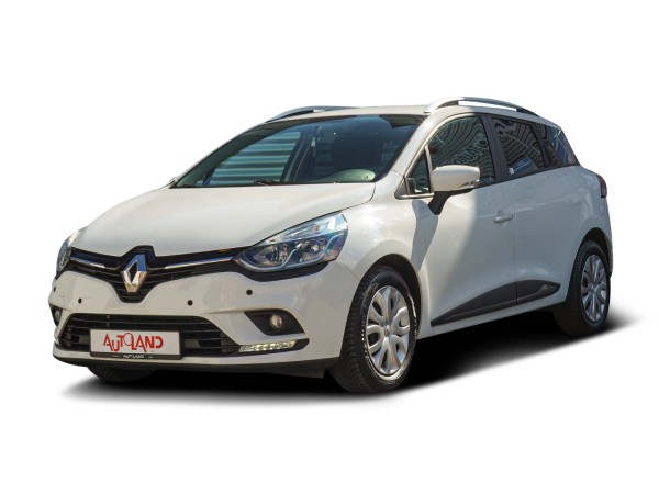 Renault Clio Grandtour 0.9 TCE