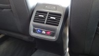 Skoda Superb Combi 2.0 TDI DSG