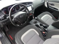 Kia cee'd Sporty Wagon Ceed SW 1.6 Edition 7