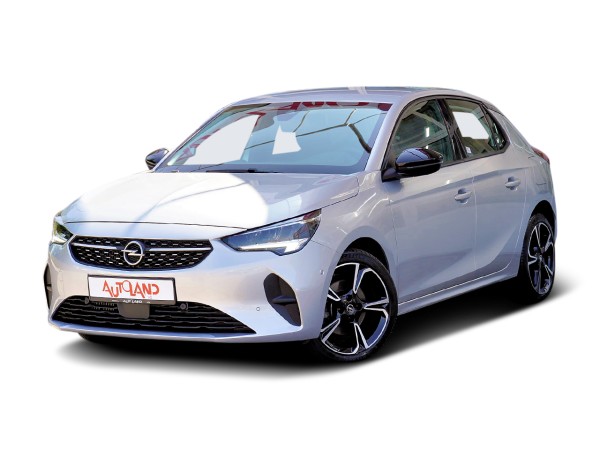 Opel Corsa 1.2 DI Turbo