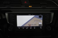 VW Touran 2.0 TDI DSG
