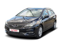 Opel Astra K ST 1.5 CDTI LED Navi Tempomat DAB Kamera