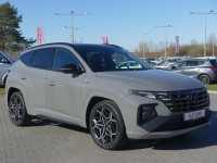 Hyundai Tucson N-Line 1.6T-GDI AT
