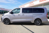 Citroen SpaceTourer Spacetourer XL 2.2 Diesel 180 Aut.
