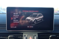 Audi Q5 2.0 TDI quattro sport