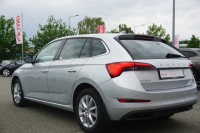 Skoda Scala 1.0 TSI DSG