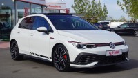 VW Golf VIII 2.0 GTI Clubsport