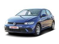 VW Polo 1.0 Fresh LED App-Connect Virtual Cockpit