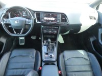 Seat Ateca 2.0 TSI DSG FR 4Drive
