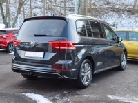 VW Touran 1.5 TSI DSG R-Line