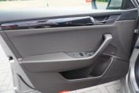 Skoda Superb Combi 2.0 TDI L&K