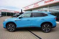 MG HS 1.5 T-GDI Luxury Aut.