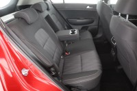 Kia Sportage 1.6 T-GDI Aut. Spirit