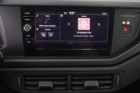 VW Polo 1.0 MPI