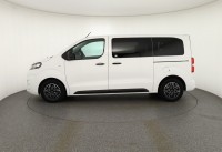 Vorschau: Opel Vivaro 2.0 D Kombi M L2