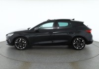 Vorschau: Cupra Leon 2.0 TSI