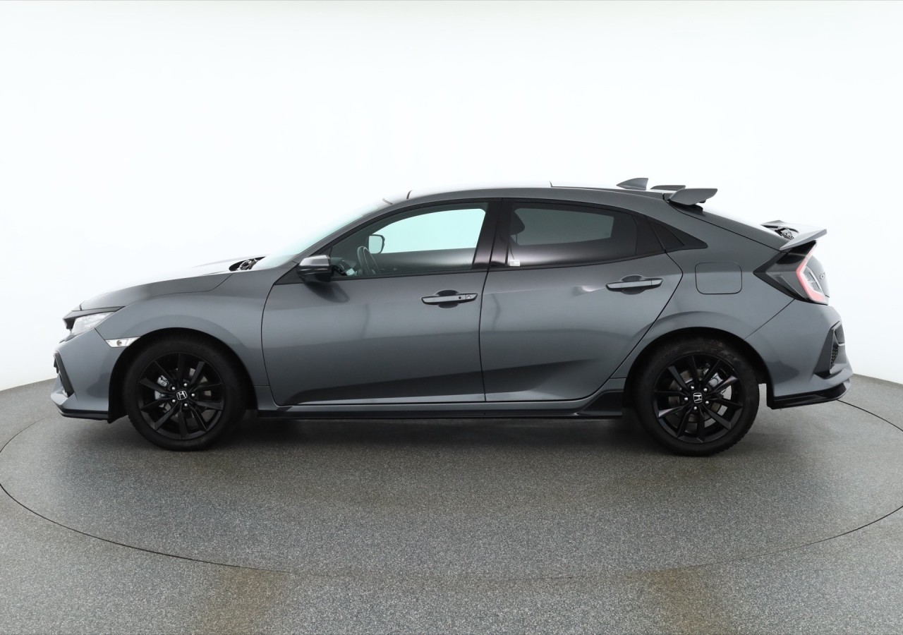 Honda Civic 1.0 VTEC Executive Sport