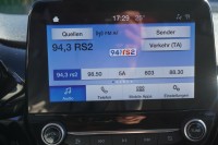 Ford Fiesta 1.1