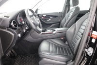 Mercedes-Benz GLC 250 9G-Tronic 4Matic