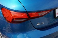 Audi A3 Sportback 30 TFSI advanced