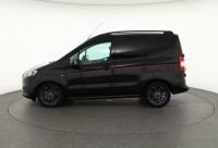 Vorschau: Ford Transit Courier 1.5 TDCi Sport