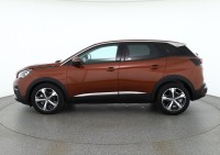 Vorschau: Peugeot 3008 1.2 12V e-THP Allure Autom.