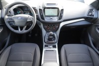 Ford Kuga 2.0 TDCi
