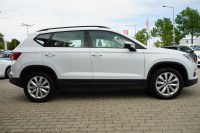 Vorschau: Seat Ateca 1.0 TSI Style