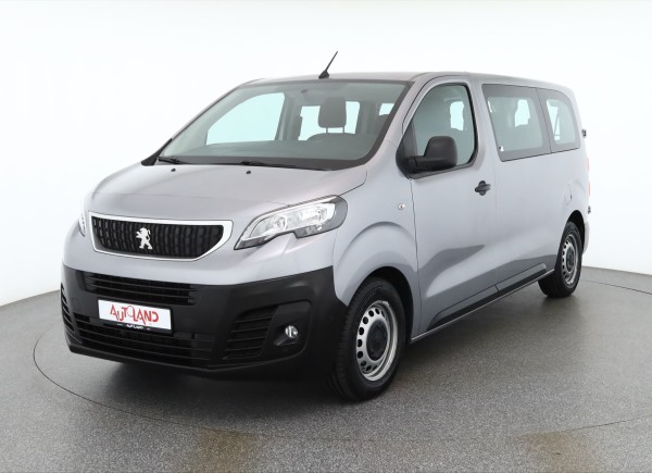 Peugeot Expert Kombi 1.5 Blue-HDi L2