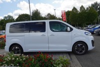 Opel Zafira Life 2.0 CDTI Edition M Aut.