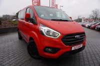 Ford Transit Custom 2.0 TDCi 9-Sitze