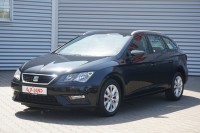 Vorschau: Seat Leon ST 1.5 TSI Style