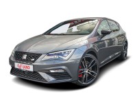Seat Leon 2.0 Cupra 300 LED Alcantara Sitzheizung