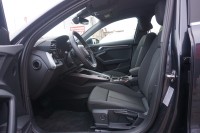 Audi A3 Sportback 35 1.5 TFSI advanced