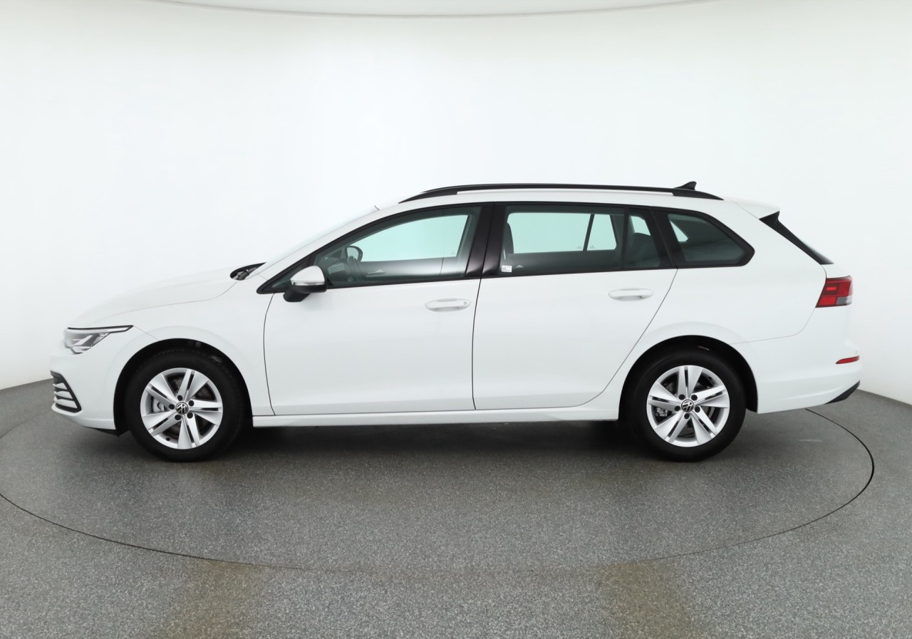 VW Golf VIII Variant 2.0 TDI DSG Life