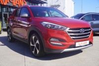 Hyundai Tucson 1.6 T-GDI
