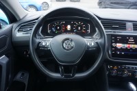 VW Tiguan Allspace 2.0 TSI R-LINE 4M