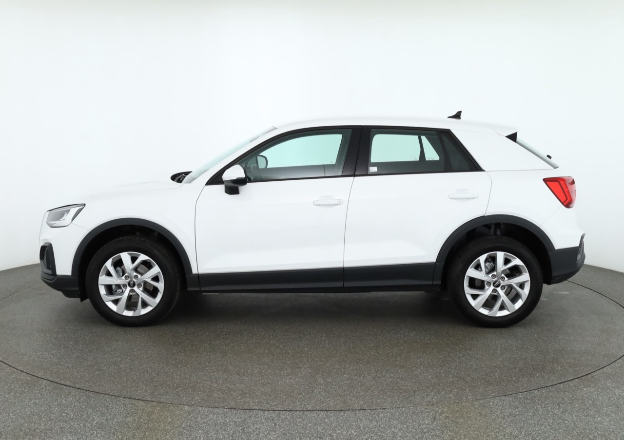 Audi Q2 35 TFSI