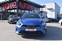 Kia cee'd Sporty Wagon Ceed SW 1.5 T-GDI Aut.