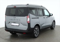 Ford Tourneo Courier Titanium 1.0 EB