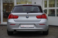 BMW 118 i Advantage