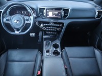 Kia Sportage 1.6 T-GDI GT-Line 4WD Aut Pano