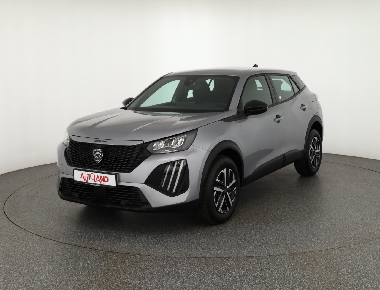 Peugeot 2008 PureTech 100