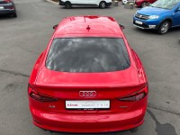Audi A5 Sportback 40 2.0 TDI quattro sport