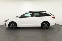 Vorschau: Hyundai i30 Kombi 1.5 T-GDI mHev Aut.
